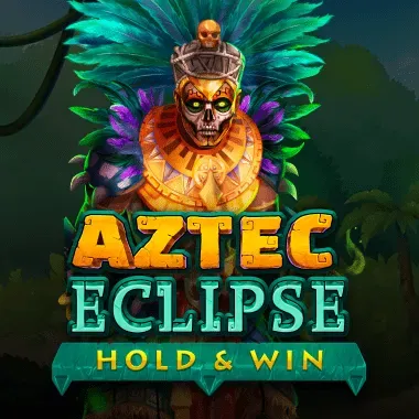 Aztec Eclipse Hold Win