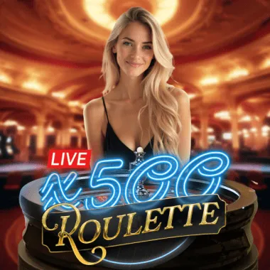 Casinobello El Casino Roulette X500