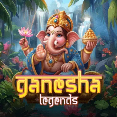 Casinobello Ganesha Legends