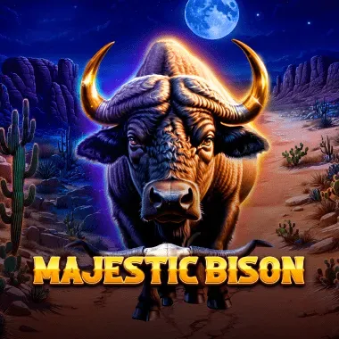 Casinobello Majestic Bison