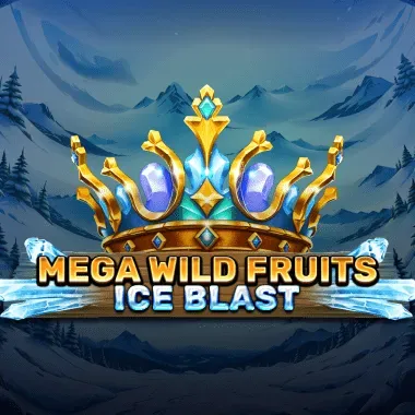 Casinobello Meaga Wild Fruits Ice Blast